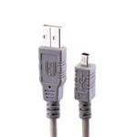 Daiyo CP2504 USB To Mini 4PIN USB Cable 1.8m