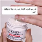 کرم مرطوب کننده صورت کیلز Kieh