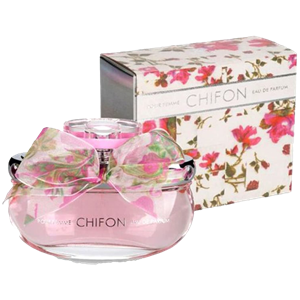 ست عطر زنانه امپر شیفون Emper Chifon Gift Set EDT