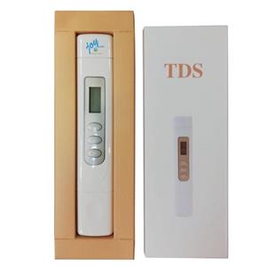 سختی سنج آب دیجیتالی جوی واتر مدل JW-TDS