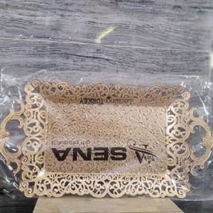 سینی طرح برنز اصل ترکیه