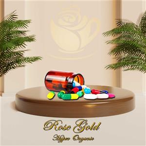 کپسول خالی ژلاتینی سایز 500 