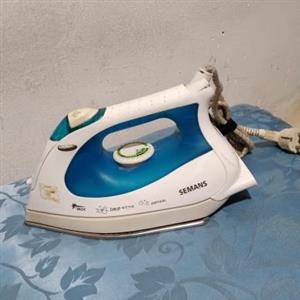 اتو کاملا سالم