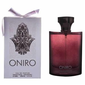 ادکلن جانوین مدل انیرو حجم 30 میل | ONERO Johnwin