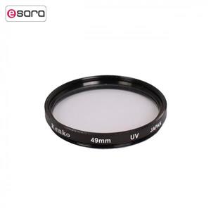 فیلتر لنز UV کنکو مدل UV49 