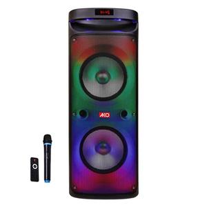 اسپیکر پارتی باکس آکو Box-400