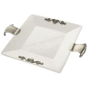 شیرینی خوری سیلویا مدل PXA149-HT Silvia PXA149-HT Pastry Dish