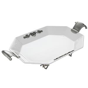 شیرینی خوری سیلویا مدل PXA450-HT Silvia PXA450-HT Pastry Dish