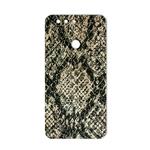 MAHOOT Jungle-python Cover Sticker for ELEPHONE P8 MINI