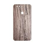 MAHOOT Walnut Cover Sticker for ELEPHONE P8 MINI