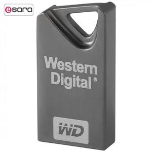 فلش مموری وسترن دیجیتال مدل مای الگانت ظرفیت 32گیگابایت