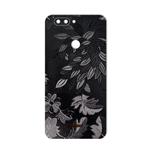 MAHOOT Wild-flower Cover Sticker for ELEPHONE P8 MINI