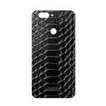 MAHOOT Snake Leather Cover Sticker for ELEPHONE P8 MINI