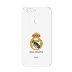 MAHOOT REAL MADRID Cover Sticker for ELEPHONE P8 MINI