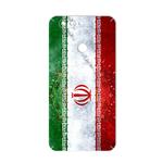 MAHOOT IRAN-flag Cover Sticker for ELEPHONE P8 MINI