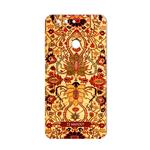 MAHOOT Iran-carpet Cover Sticker for ELEPHONE P8 MINI