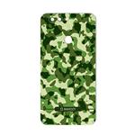 MAHOOT Army-Pattern Cover Sticker  for ELEPHONE P8 MINI