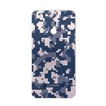 MAHOOT  Army-pixel Cover Sticker for ELEPHONE P8 MINI