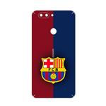 MAHOOT BARCELONA Cover Sticker for ELEPHONE P8 MINI