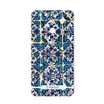 MAHOOT Traditional-tile Cover Sticker for ELEPHONE P8 MINI