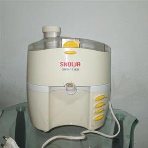 ابمیوه گیر اصل اسنوا