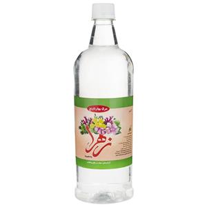 عرق بهار نارنج زهرا مقدار 1 لیتر Zahra Citrus Aurantium Distillate 1lit 