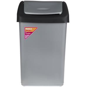 سطل زباله هوم کت مدل Maxx 07 Homeket Maxx 07 Recycle Bin