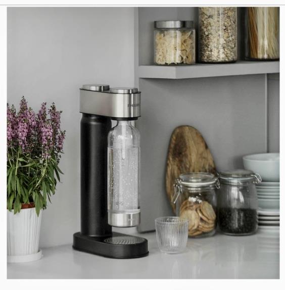 نوشابه ساز و سودا ساز فیلیپس