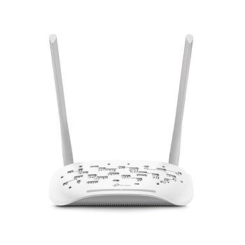 TP-LINK TD-W8961N ADSL2 Plus Wireless N300 Modem Router