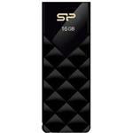 فلش مموری مدل SILICON POWER B03 32GB