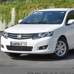 لنت عقب آریو Z300  فرانکو FRANCO