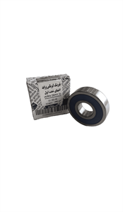 بلبرینگ ته شفت اولیه گیربکس پراید 6304 RFT