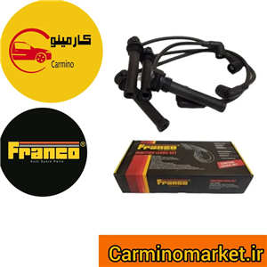 وایر شمع MVM 110 چهار سیلندر اتومات FRANCO