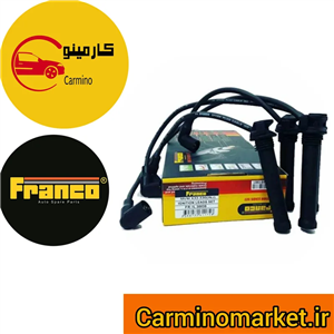 وایر شمع FRANCO MVM X33 – 530