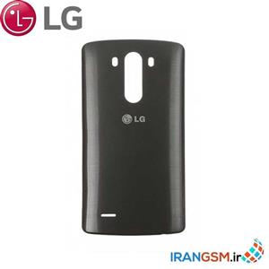 درب پشت گوشی ال جی مدل 3 مناسب برای گوشی موبایل LG G3