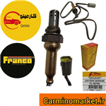 سنسور اکسیژن پژو 405 یورو 4 زیمنس سیم بلند یلکن YELKEN