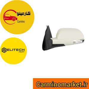 آیینه راست جیلی EC7 RV- EC7 SD
