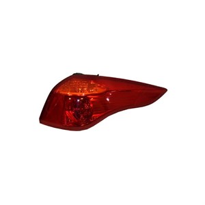 خطر گلگیر راست S3