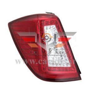 خطر چپ X60