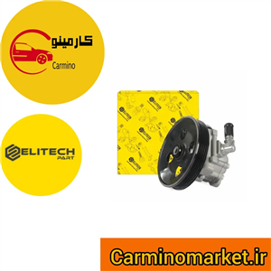 پمپ هیدرولیک J5AT