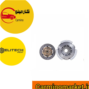 دیسک و صفحه کلاچ X50-520