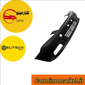 سپر جلو جیلی EC7 SD