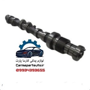 میل سوپاپ دود 110S