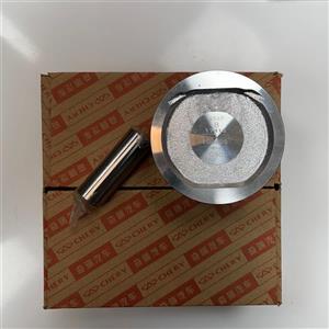 پیستون 0.50 ام وی ام X33