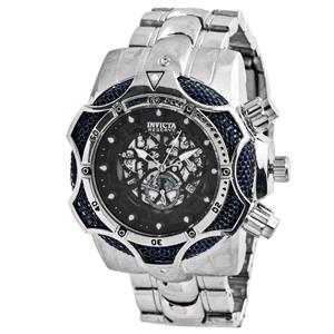 ساعت مچی عقربه‌ای مردانه اینویکتا مدل گودزیلا تک موتور ng