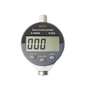 سختی سنج دیجیتال الاستیک اسیمتو (ASIMETO) مدل 2-06-640
