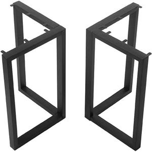 پایه میز آروین مدل دنیا