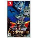 بازی Castlevania Anniversary Collection – مخصوص نینتندو سوییچ