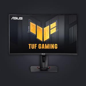 مانیتور VG27VQM ایسوس TUF Gaming ا 27 اینچی