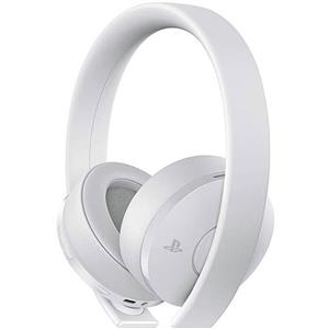 هدست پلی استیشن Playstation Gold Headset-White
